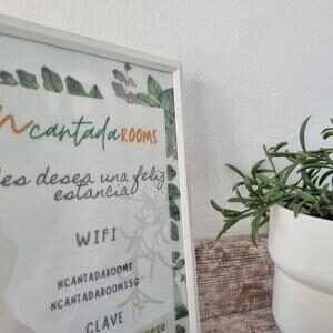 Detalles del Hotel Ncantada Rooms en Tragacete Cuenca